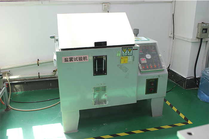 鹽霧試驗機(jī)